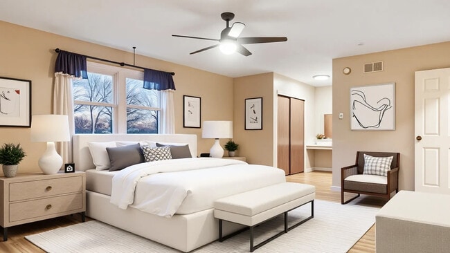 Building Photo - 3210 Kennedy Rd