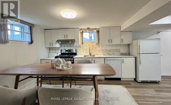 Photo du bâtiment - 2 Clevedon St