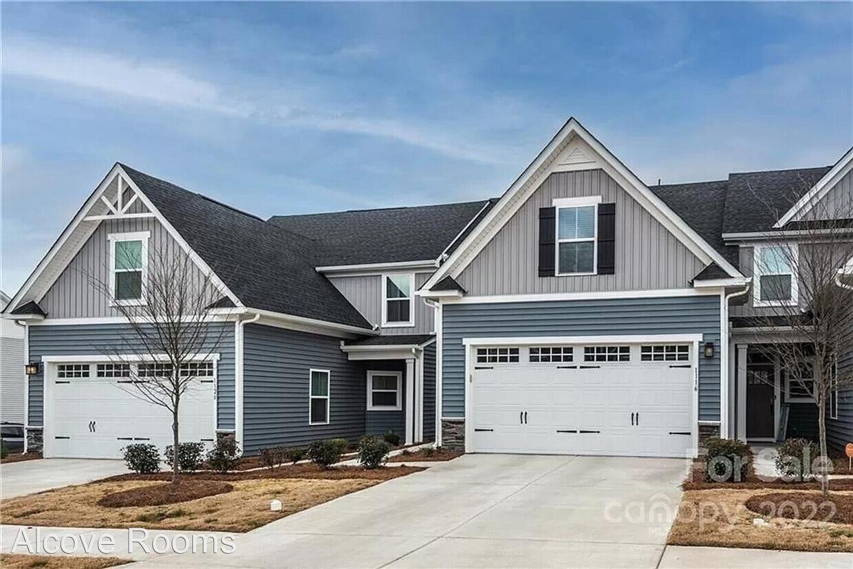 1116 Stella Ct, Unionville, NC 28110 House Rental in Unionville, NC