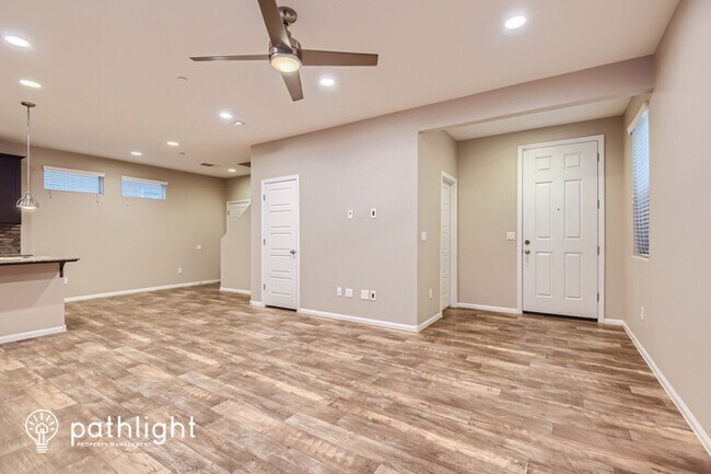 Foto del edificio - 7511 General Whipple Ct, Las Vegas, NV, 89166