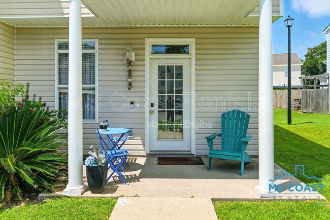 Foto del edificio - 1131 Century Oaks Dr