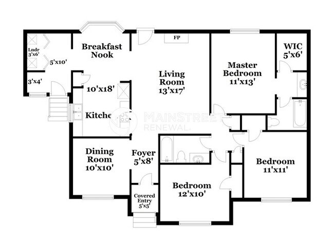 Building Photo - 3 Bedroom Pet-Friendly Home in Raleigh, NC...