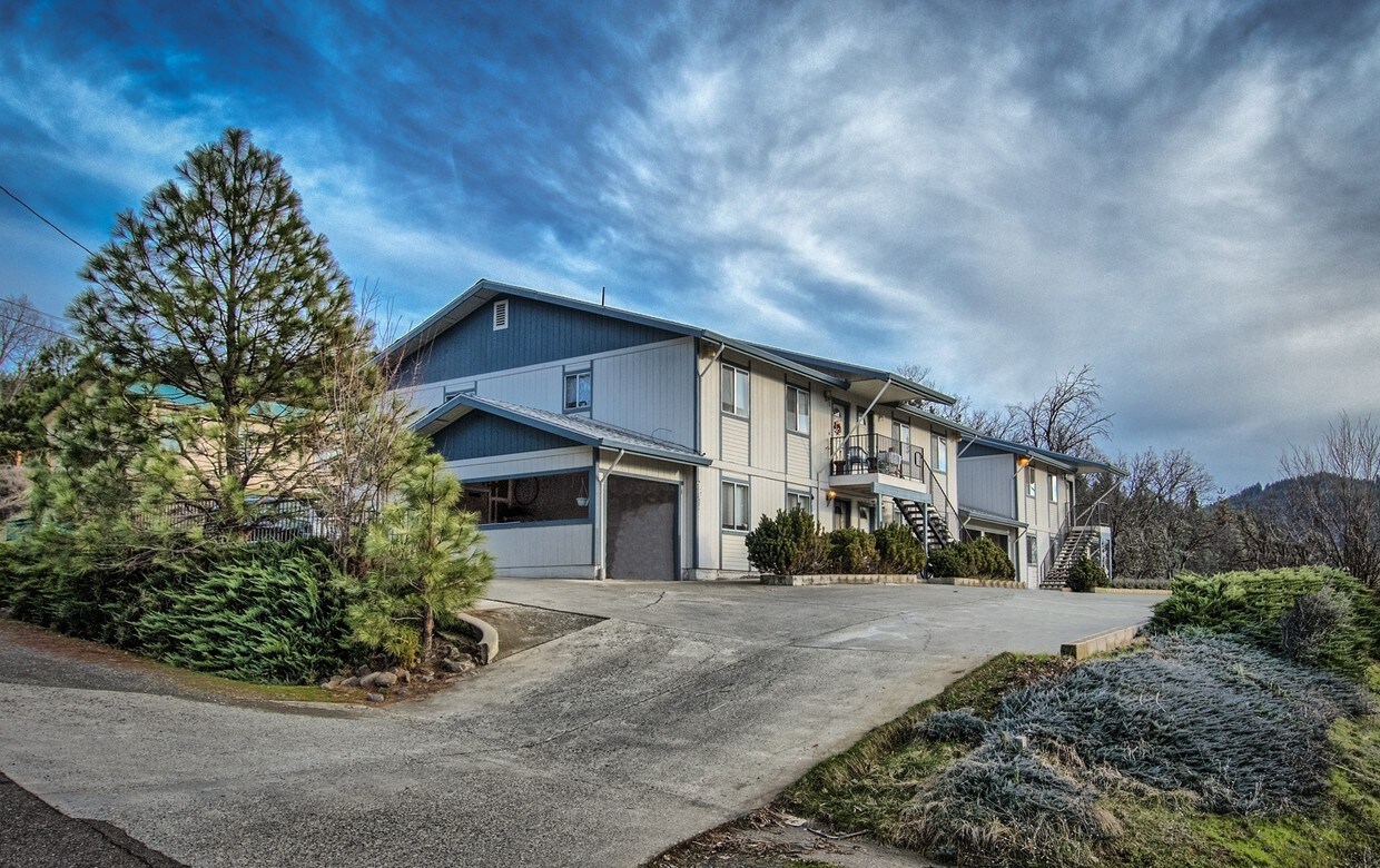 190 Ransom Rd, Weaverville, CA 96093 Apartments in Weaverville, CA