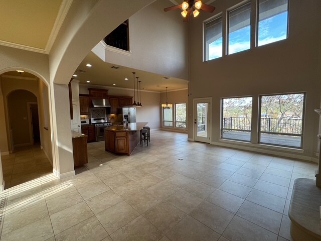 Foto del edificio - 14614 Mansfield Dam Ct