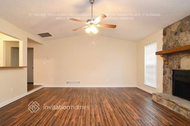 Foto del edificio - 3065 Nappa Trail SW