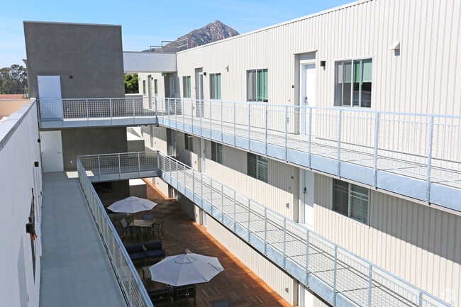 Building Photo - Chorro at SLO