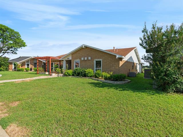 Foto del edificio - 1952 Rambling Ridge Ln