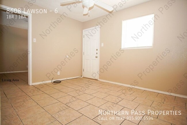 Building Photo - Charming 1 BDR Apartment in the Northeast!
