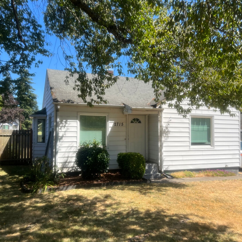 Photo - 2715 O St (Vancouver, WA)