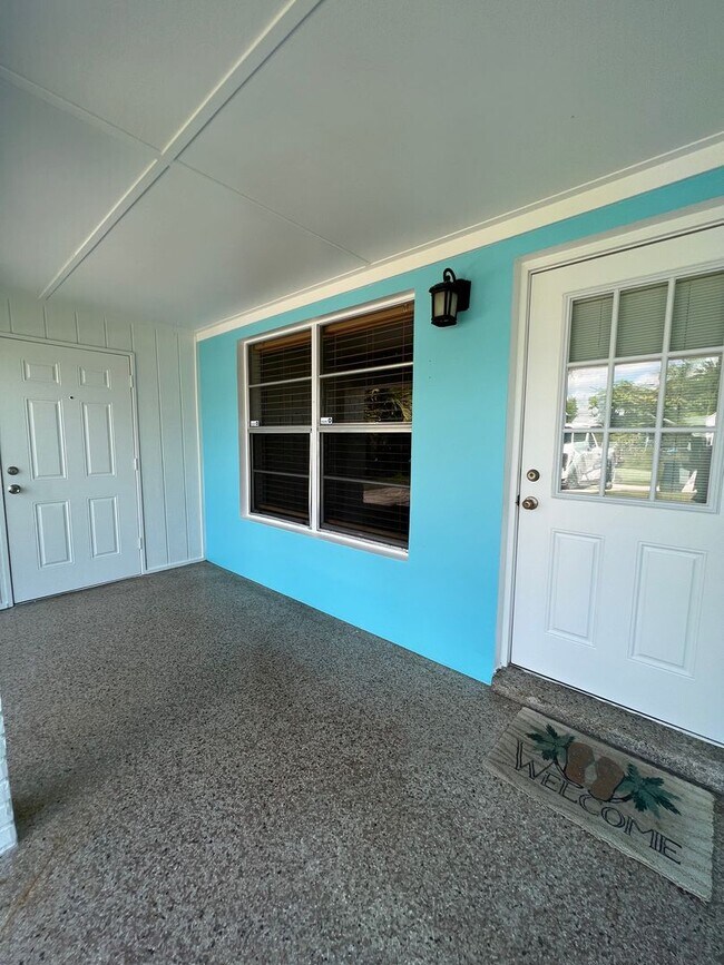 Foto del edificio - * Coming Soon* 2 Bedroom 1 Bath 2 Blocks from the Ocean
