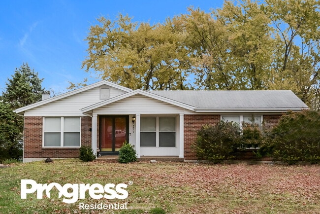 Building Photo - 3319 Tom Sawyer Dr