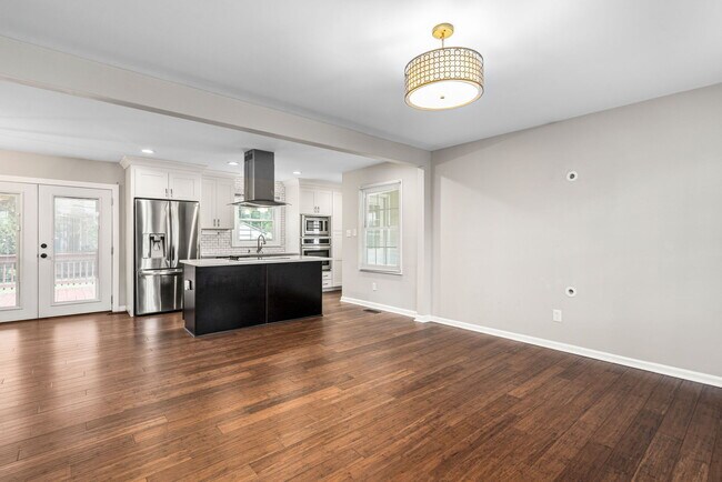 Foto del edificio - 1604 Laura Duncan Rd
