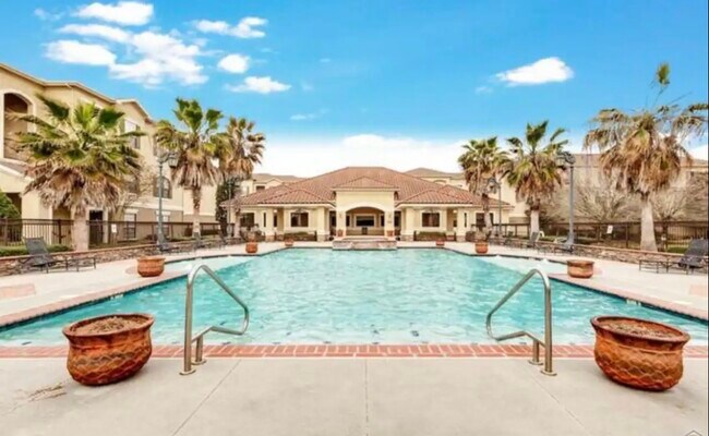 Pool - 6765 Corporate Blvd