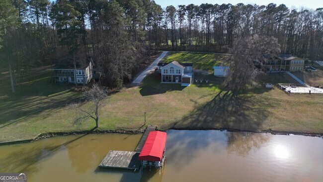 Foto del edificio - 1550 Shady Oaks Ln