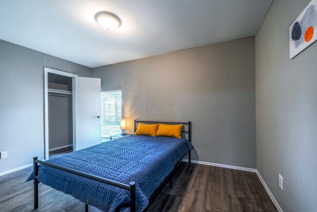 Foto del edificio - 1100 Leeland St