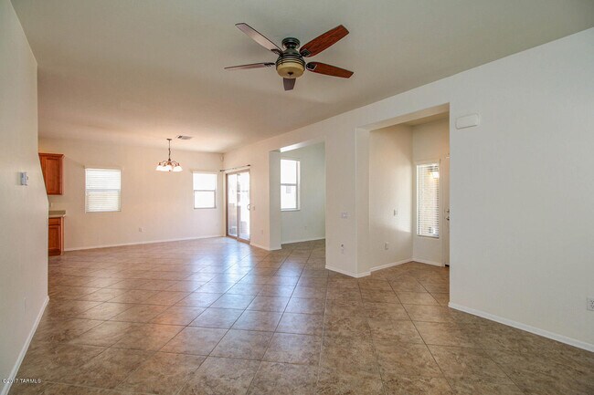 Foto del edificio - 10539 E Forest Falls Ct