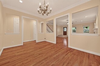 Building Photo - 431 Westmoreland St