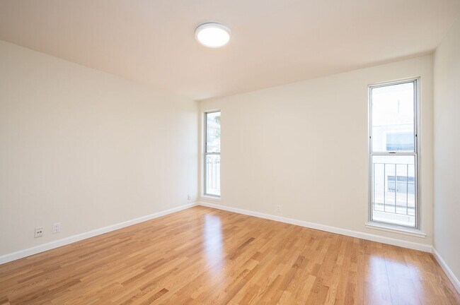 Building Photo - 655 Kansas St