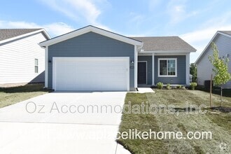 Building Photo - 3009 NW 96th St