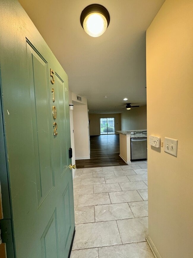 Building Photo - Welcome to Congressional Village!