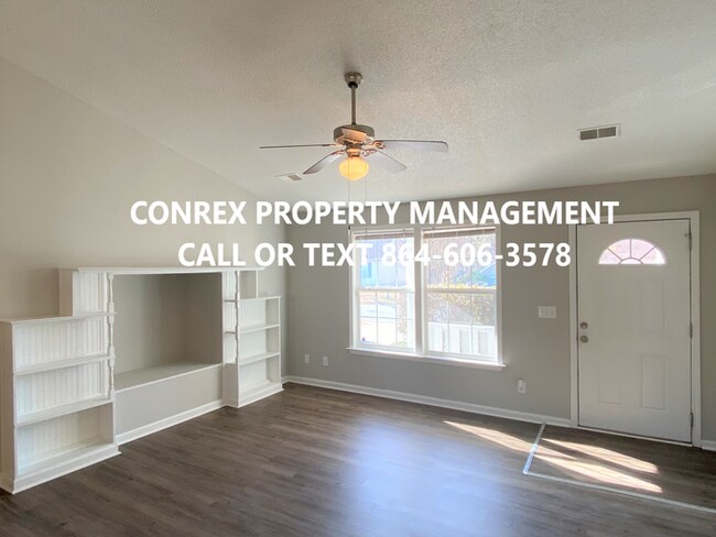 Foto del edificio - Country Gardens Subdivision Home For Rent