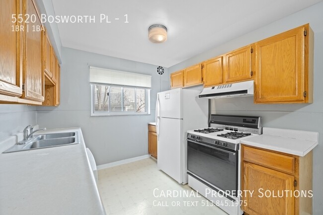 Foto del edificio - Charming & Spacious 1-Bedroom in Pleasant ...