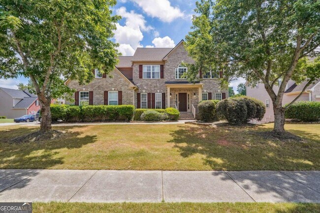 Building Photo - 5510 Oak Hill Terrace