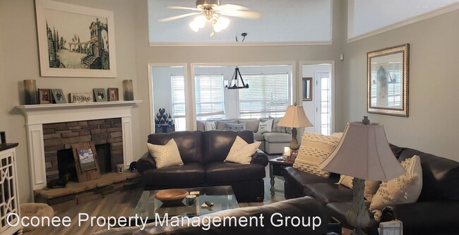 Foto del edificio - 3 br, 2 bath House - 101 Parks Mill Drive
