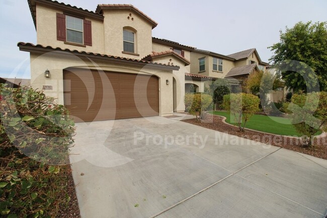 Foto del edificio - 9782 W Foothill Dr