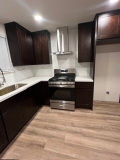 Foto del edificio - 502 W 11th St