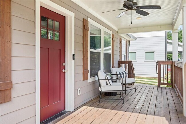 Foto del edificio - 256 Birch St