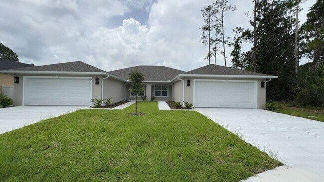Foto del edificio - new 4BR duplex