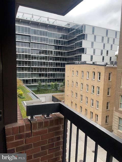 Foto del edificio - 1140 23rd St NW