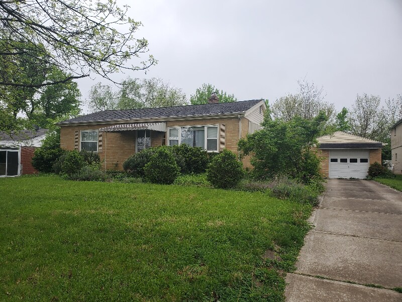 587 Lafayette Ave, Cincinnati, OH 45246 House for Rent in Cincinnati