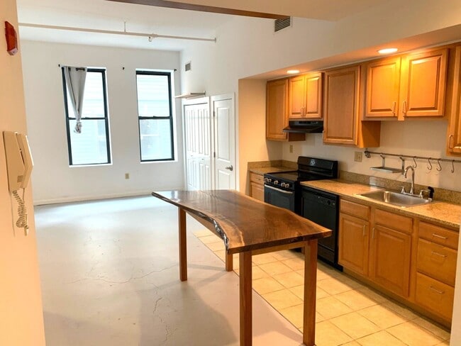 Building Photo - Providence Downtown- Arts District-Exclusive Condo - $1,695