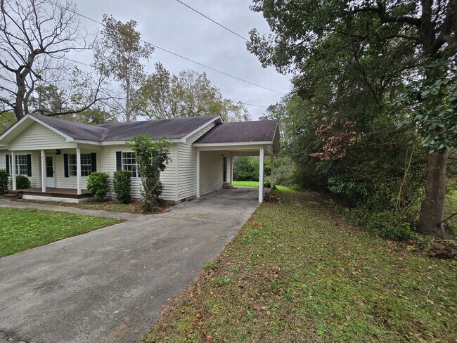 Building Photo - 3 Bedroom 2 bathroom in Adel, Ga