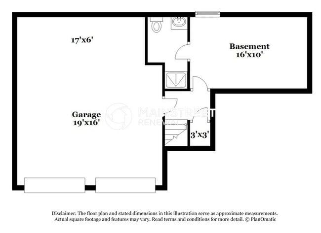 Building Photo - 208 W Calico Dr