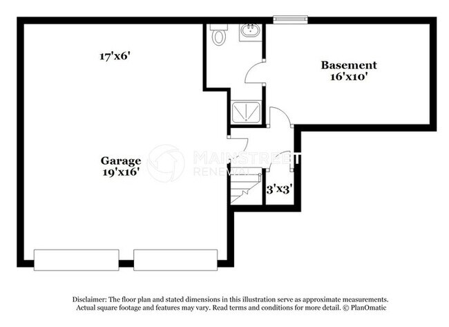 Foto del edificio - 208 W Calico Dr