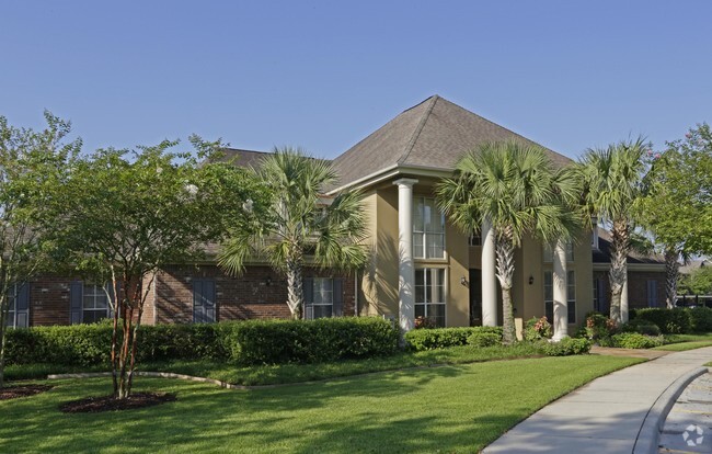 Building Photo - The Village at Fountain Lake