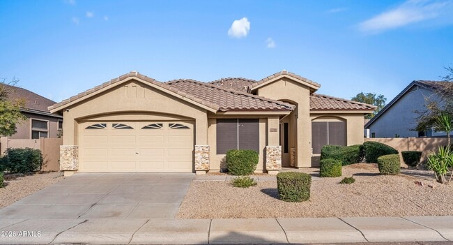 Foto del edificio - 7716 E Phantom Way