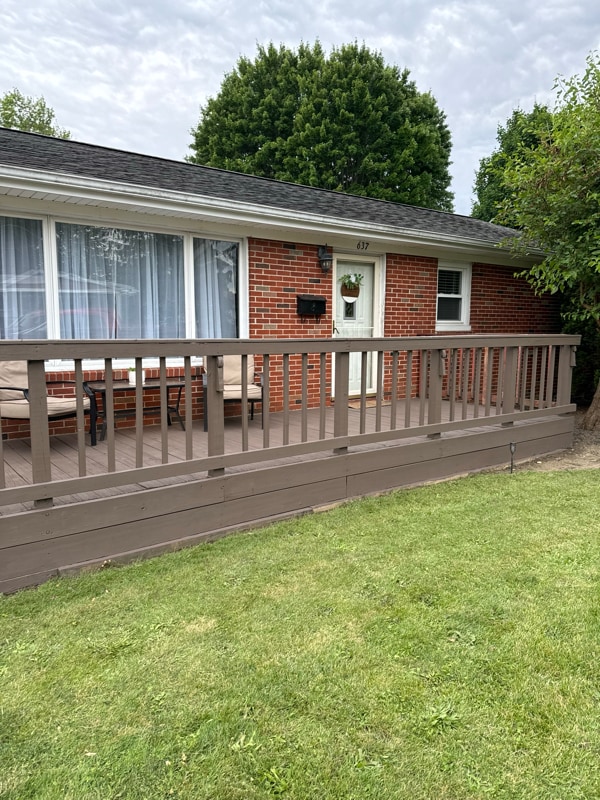 Foto del edificio - 637 2nd St