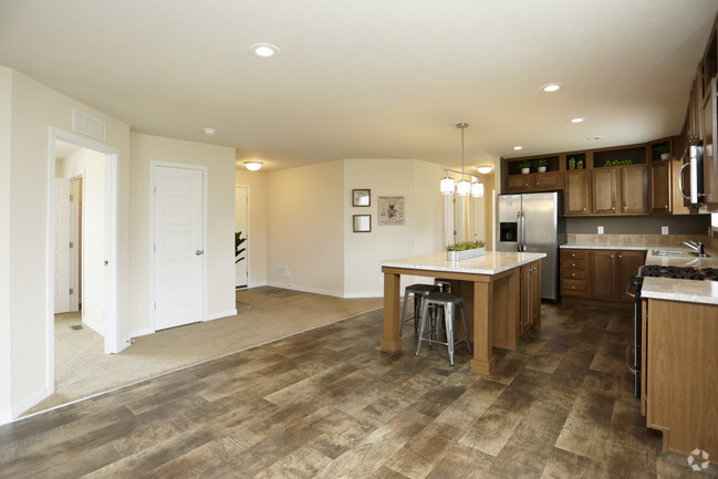 Foto del interior - Hunters Glen