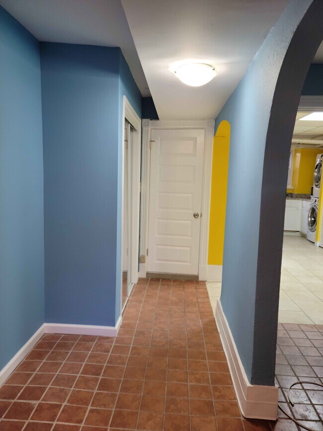 Foto del edificio - 1833 Vermont Ave NW