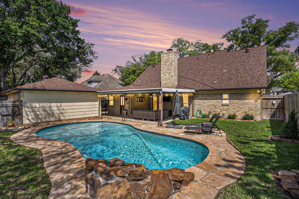 Foto principal - 18315 Harrow Hill Dr
