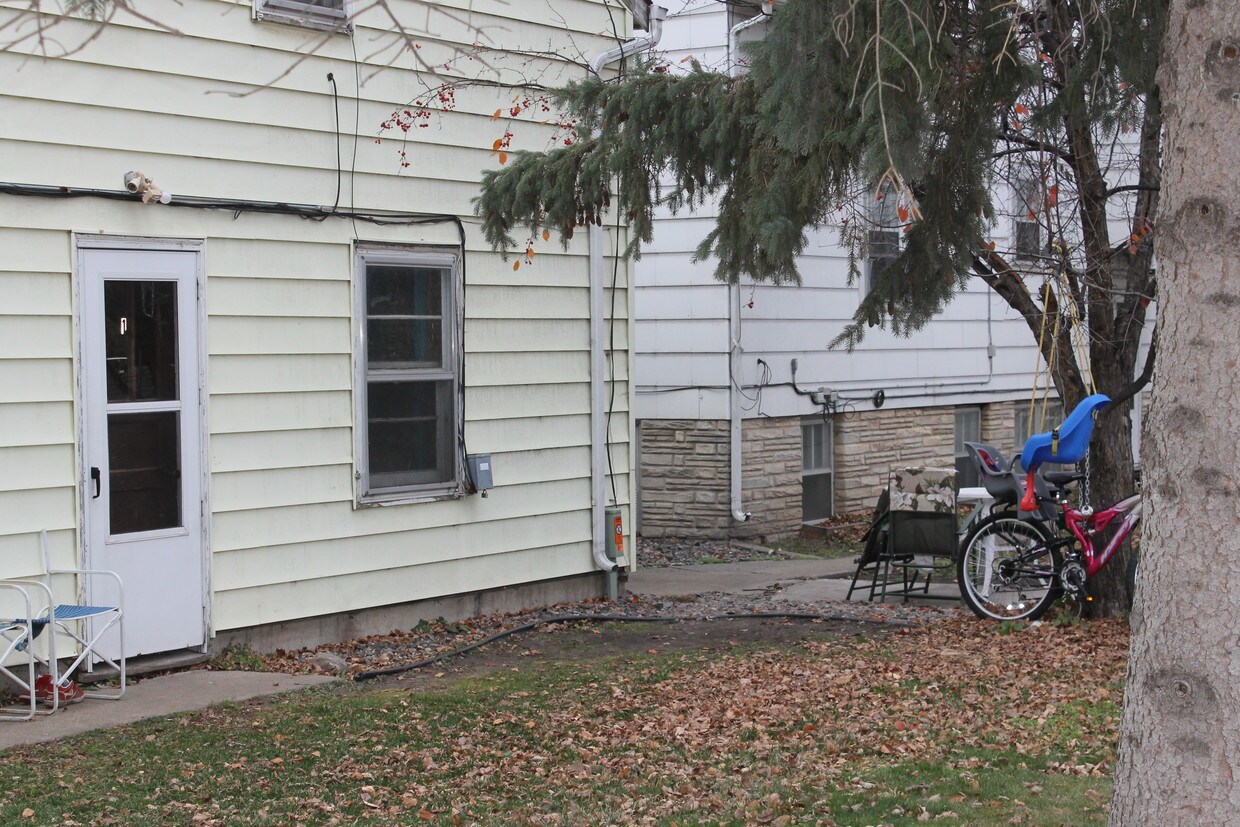 Foto principal - 529 2nd St SW