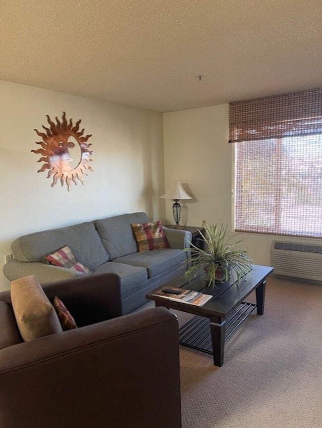 Foto del edificio - Highland Estates Resorts