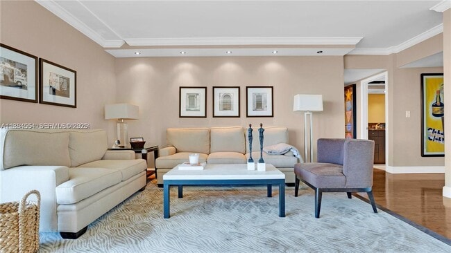 Foto del edificio - 19707 Turnberry Way