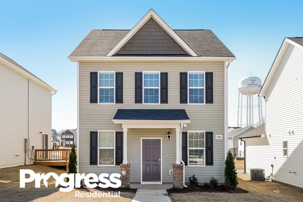 120 Rosemary St, Clayton, NC 27520 House Rental in Clayton, NC