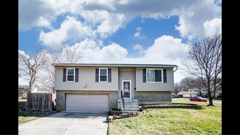 Primary Photo - 10562 Toulon Dr