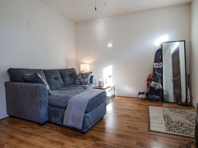 Foto del edificio - The Fountain Square Apartments